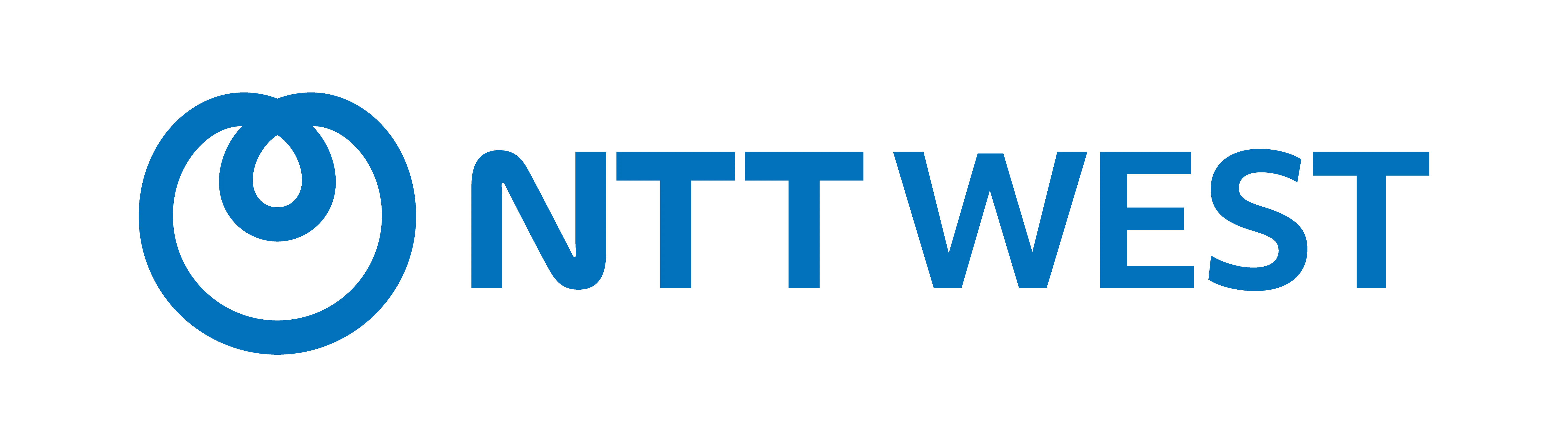 NTT西日本